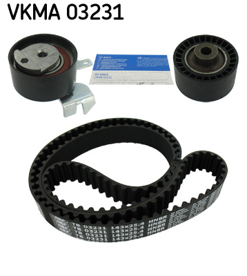 Set curea de distributie VKMA 03231 SKF